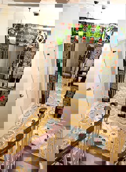 Villa Pera Suite Hotel