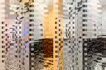 Villa Pera Suite Hotel