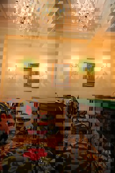 Villa Pera Suite Hotel