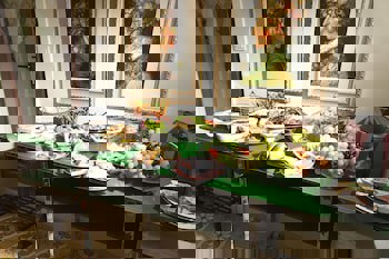 Villa Pera Suite Hotel