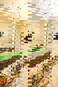 Villa Pera Suite Hotel