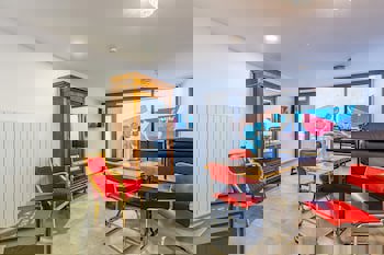 Villa Pera Suite Hotel