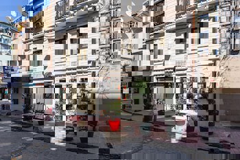 Villa Pera Suite Hotel