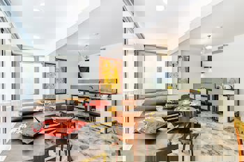 Villa Pera Suite Hotel