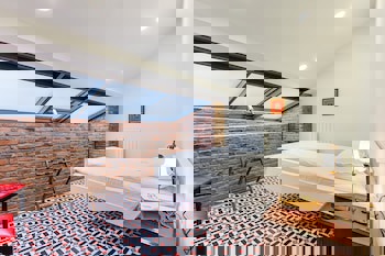 Villa Pera Suite Hotel