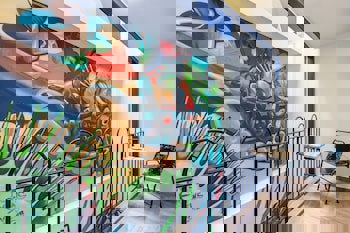 Villa Pera Suite Hotel