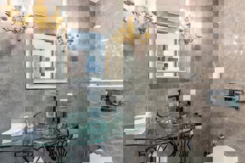 Villa Pera Suite Hotel