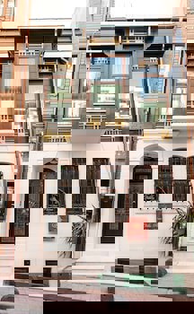 Villa Pera Suite Hotel