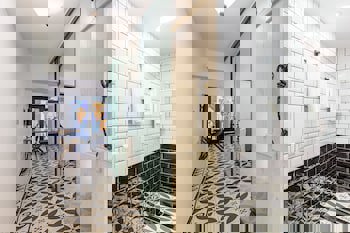 Villa Pera Suite Hotel