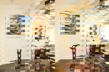 Villa Pera Suite Hotel