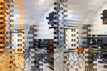 Villa Pera Suite Hotel