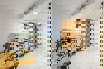 Villa Pera Suite Hotel