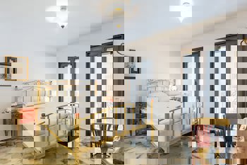 Villa Pera Suite Hotel