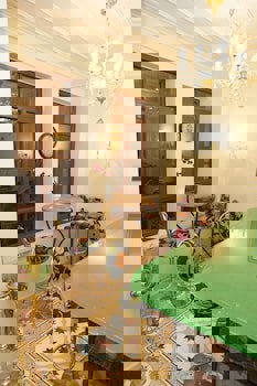 Villa Pera Suite Hotel