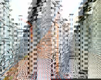 Villa Pera Suite Hotel