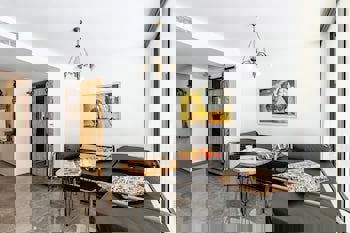 Villa Pera Suite Hotel