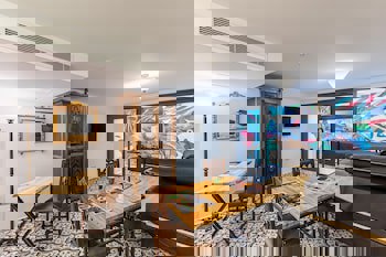 Villa Pera Suite Hotel