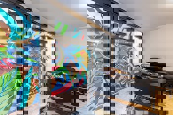 Villa Pera Suite Hotel