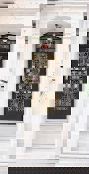 Villa Pera Suite Hotel