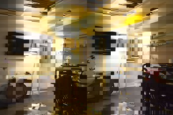 Villa Pera Suite Hotel