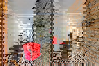 Villa Pera Suite Hotel