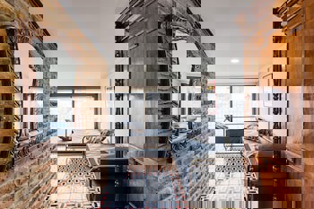 Villa Pera Suite Hotel