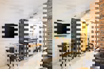 Villa Pera Suite Hotel