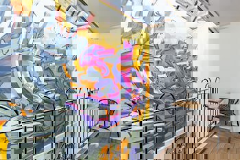 Villa Pera Suite Hotel