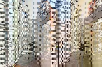 Villa Pera Suite Hotel