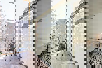 Villa Pera Suite Hotel