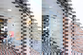 Villa Pera Suite Hotel