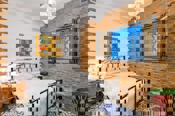 Villa Pera Suite Hotel