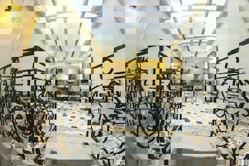 Villa Pera Suite Hotel