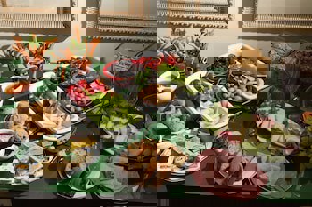 Villa Pera Suite Hotel