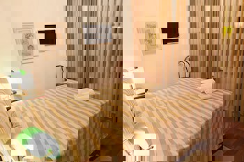 Villa Pera Suite Hotel