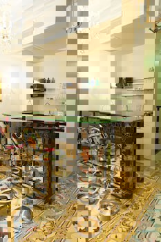 Villa Pera Suite Hotel