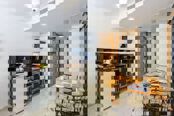 Villa Pera Suite Hotel