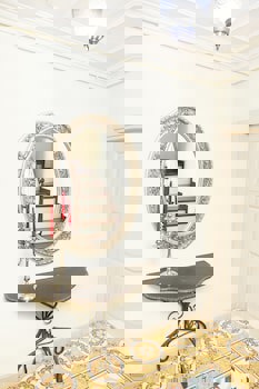 Villa Pera Suite Hotel