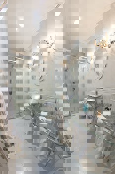 Villa Pera Suite Hotel