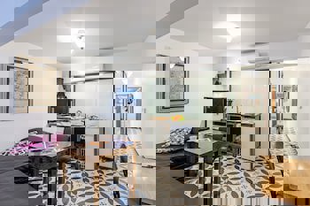 Villa Pera Suite Hotel