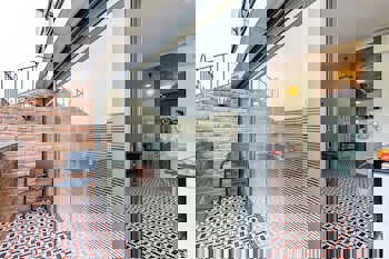 Villa Pera Suite Hotel