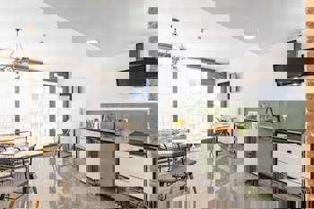 Villa Pera Suite Hotel