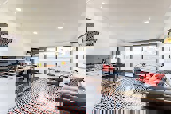 Villa Pera Suite Hotel