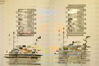 Villa Pera Suite Hotel