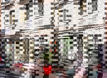 Villa Pera Suite Hotel