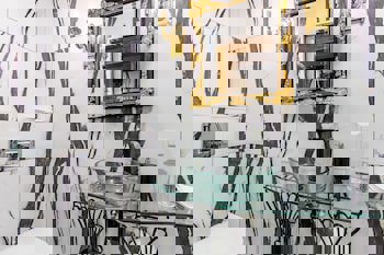 Villa Pera Suite Hotel