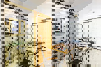 Villa Pera Suite Hotel