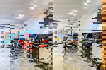 Villa Pera Suite Hotel