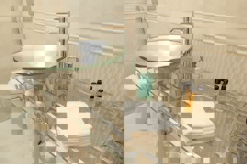 Villa Pera Suite Hotel