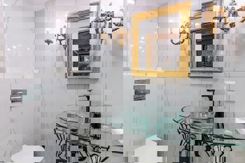 Villa Pera Suite Hotel